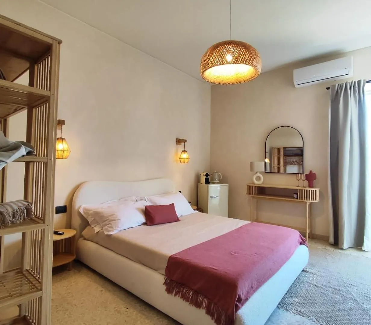 Taga Suites Katania