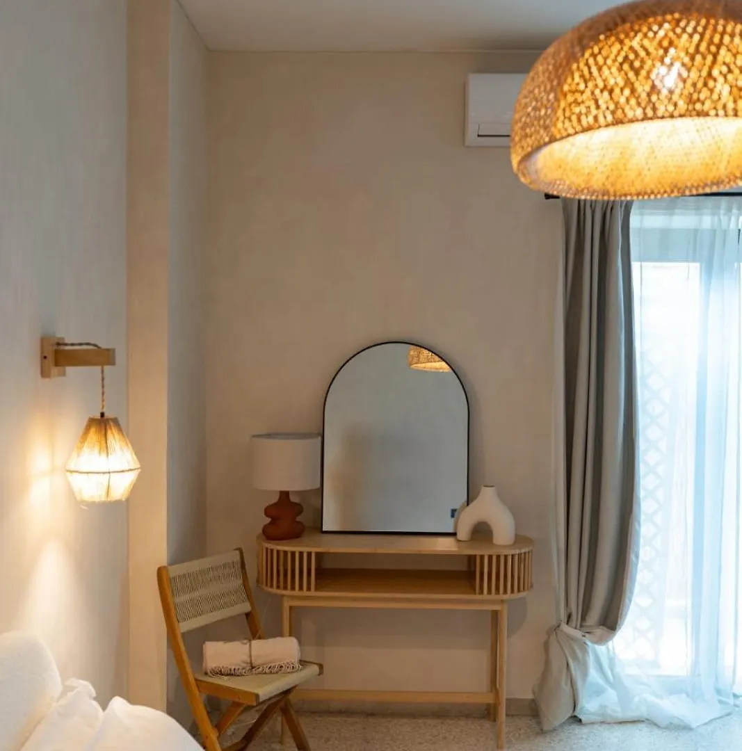 Pensjonat Taga Suites Katania