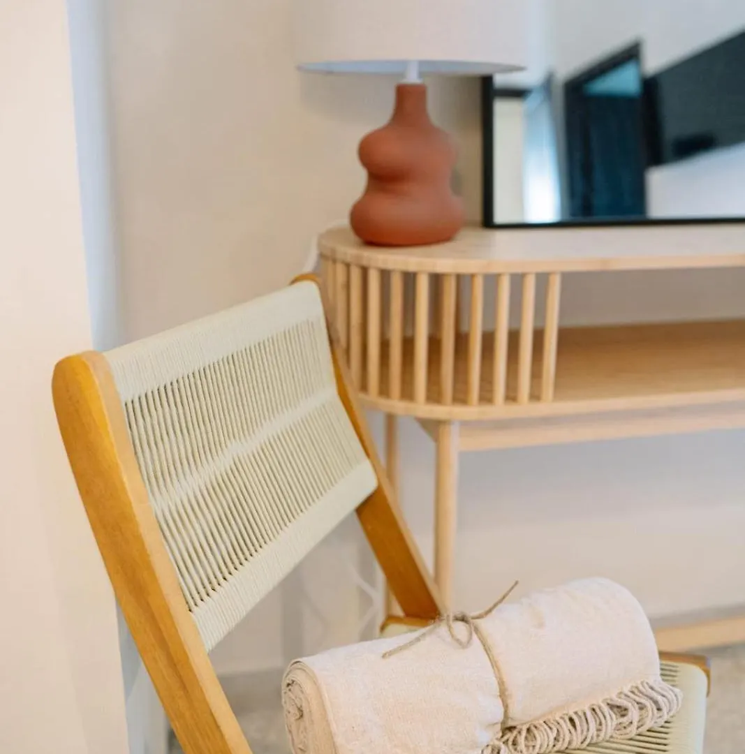 Taga Suites Katania 0*,