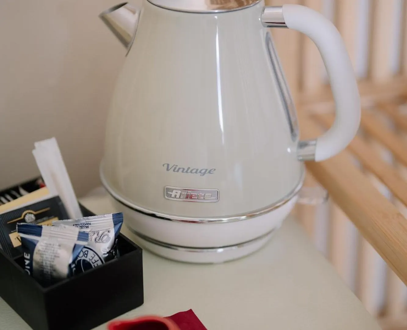 Taga Suites Catánia Italië