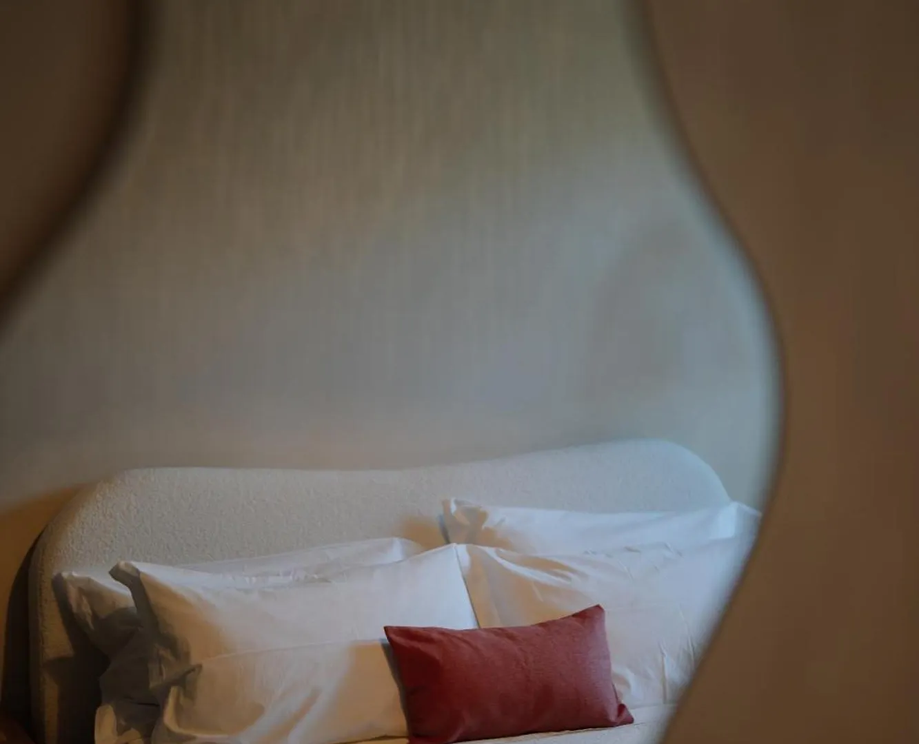 Taga Suites Katania Pensjonat