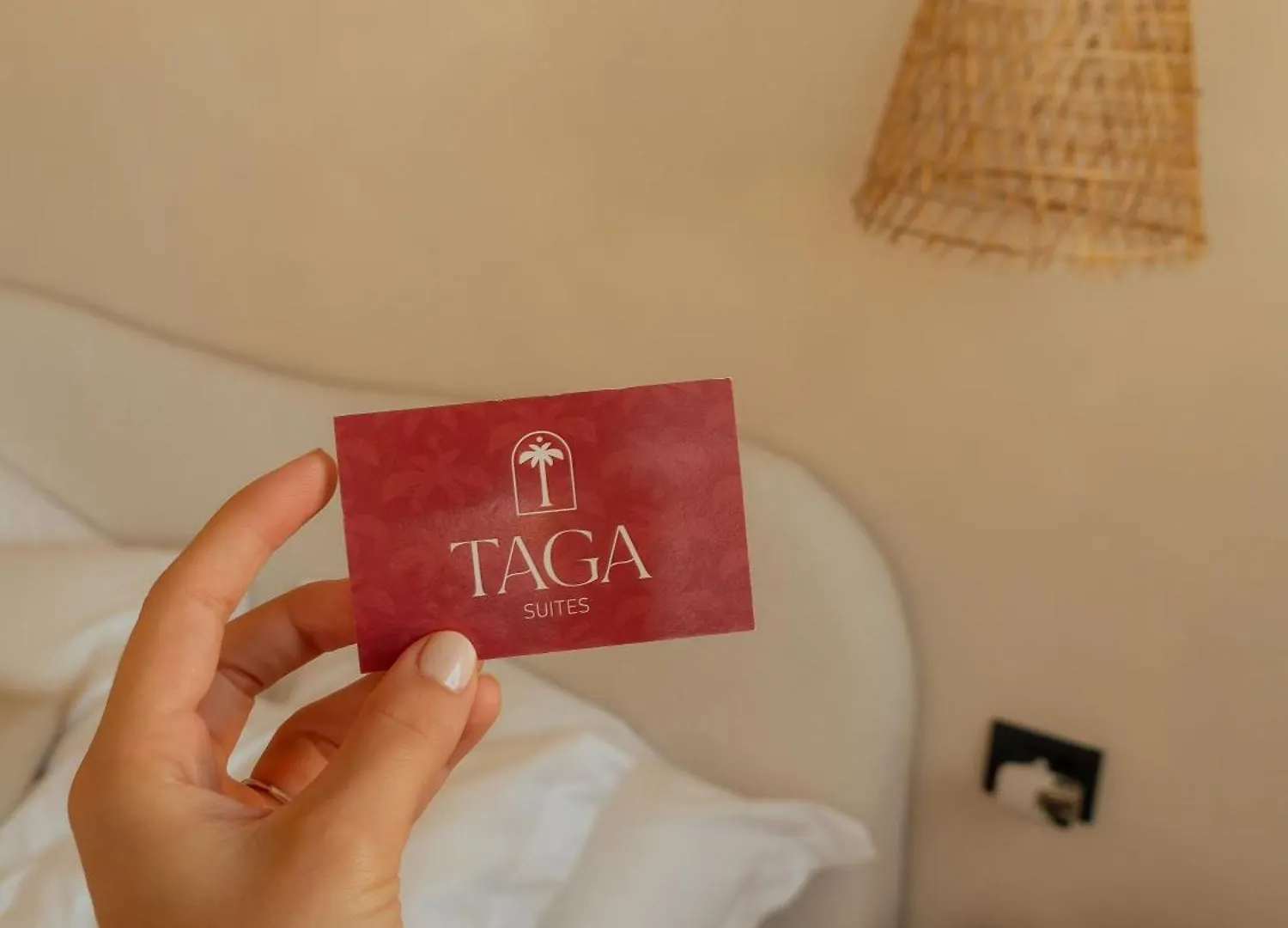 Taga Suites Katania