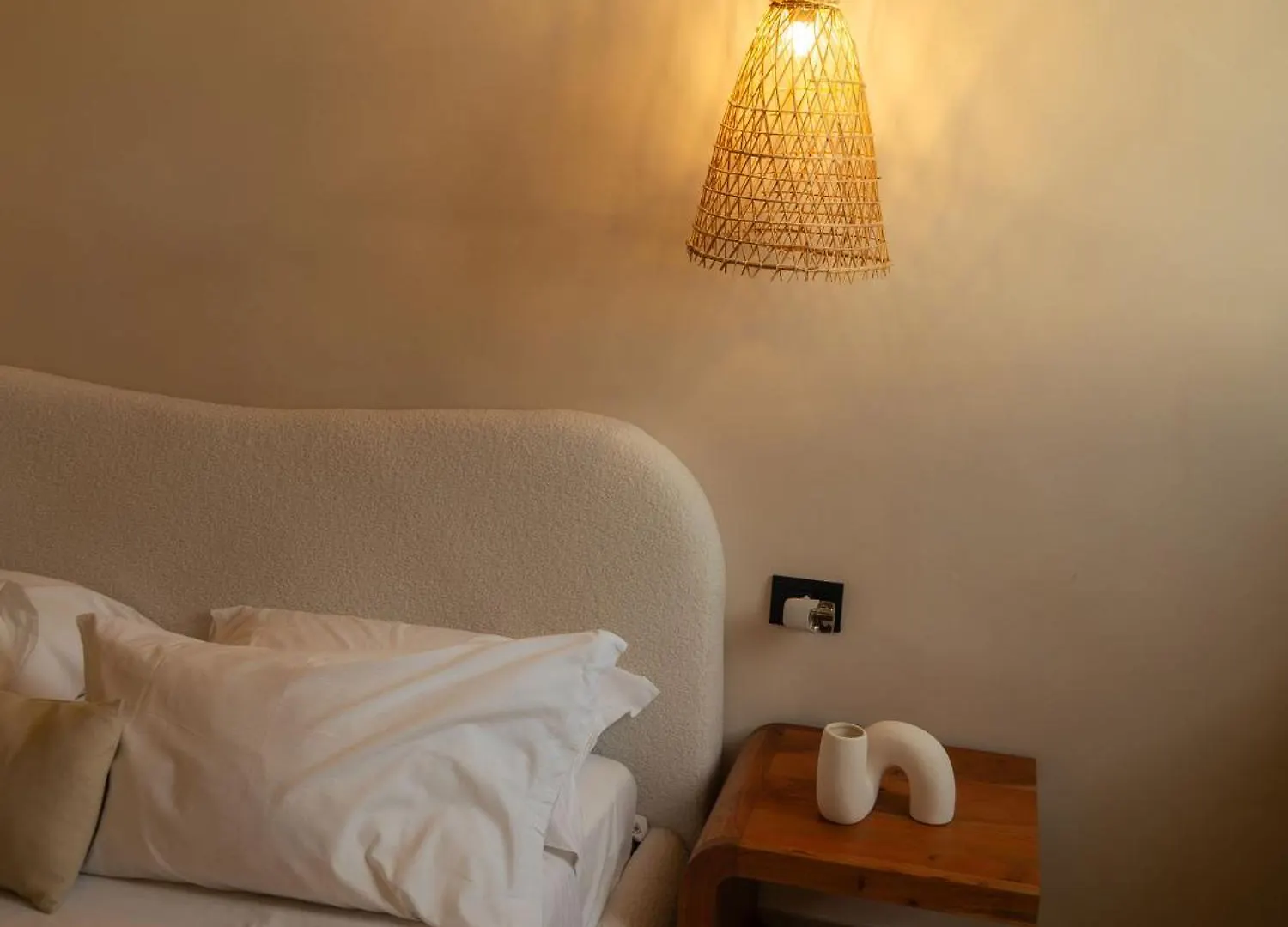 Taga Suites Katania Pensjonat