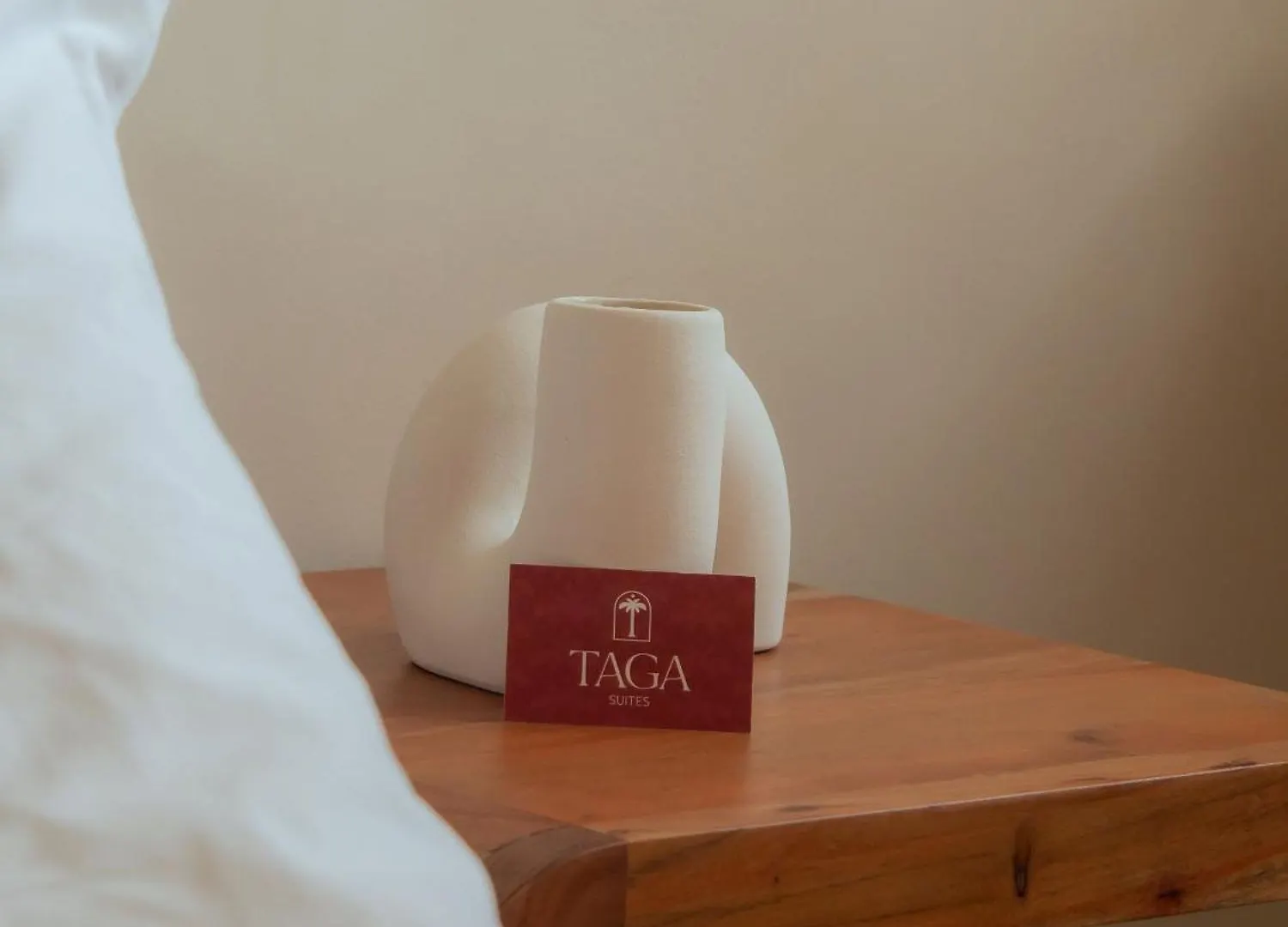 Taga Suites Katania Włochy