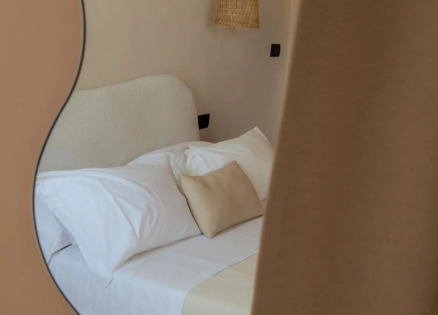 Pensjonat Taga Suites Katania