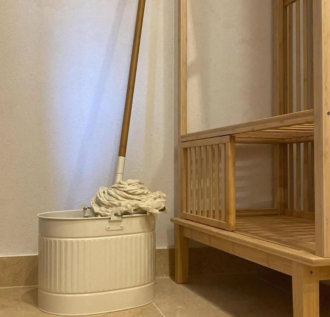 Pensjonat Taga Suites Katania