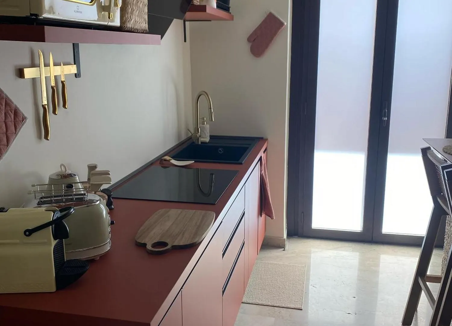 Taga Suites Katania Pensjonat