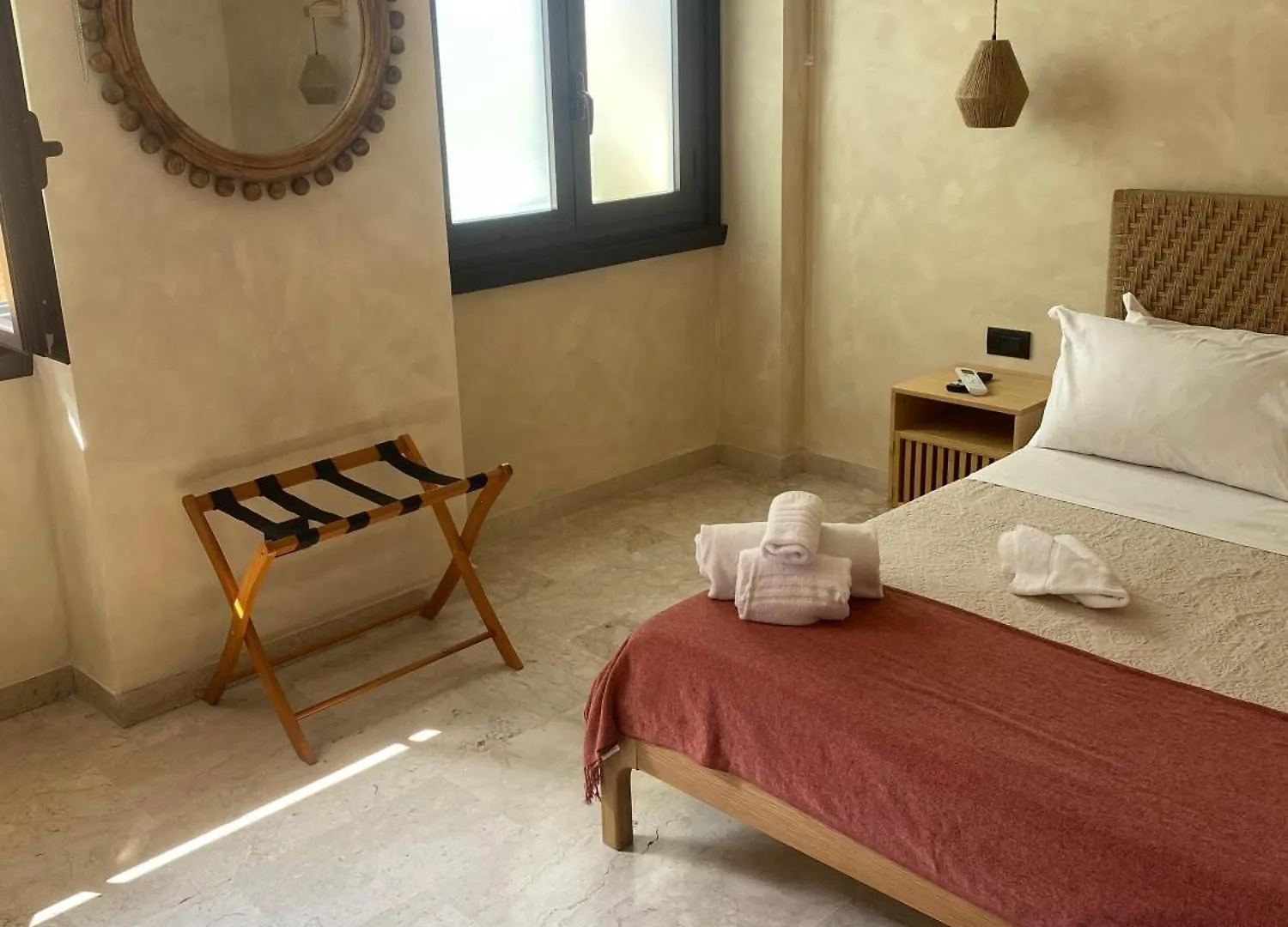 Taga Suites Katania