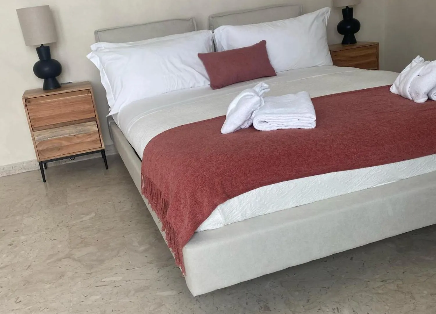 Taga Suites Katania Włochy
