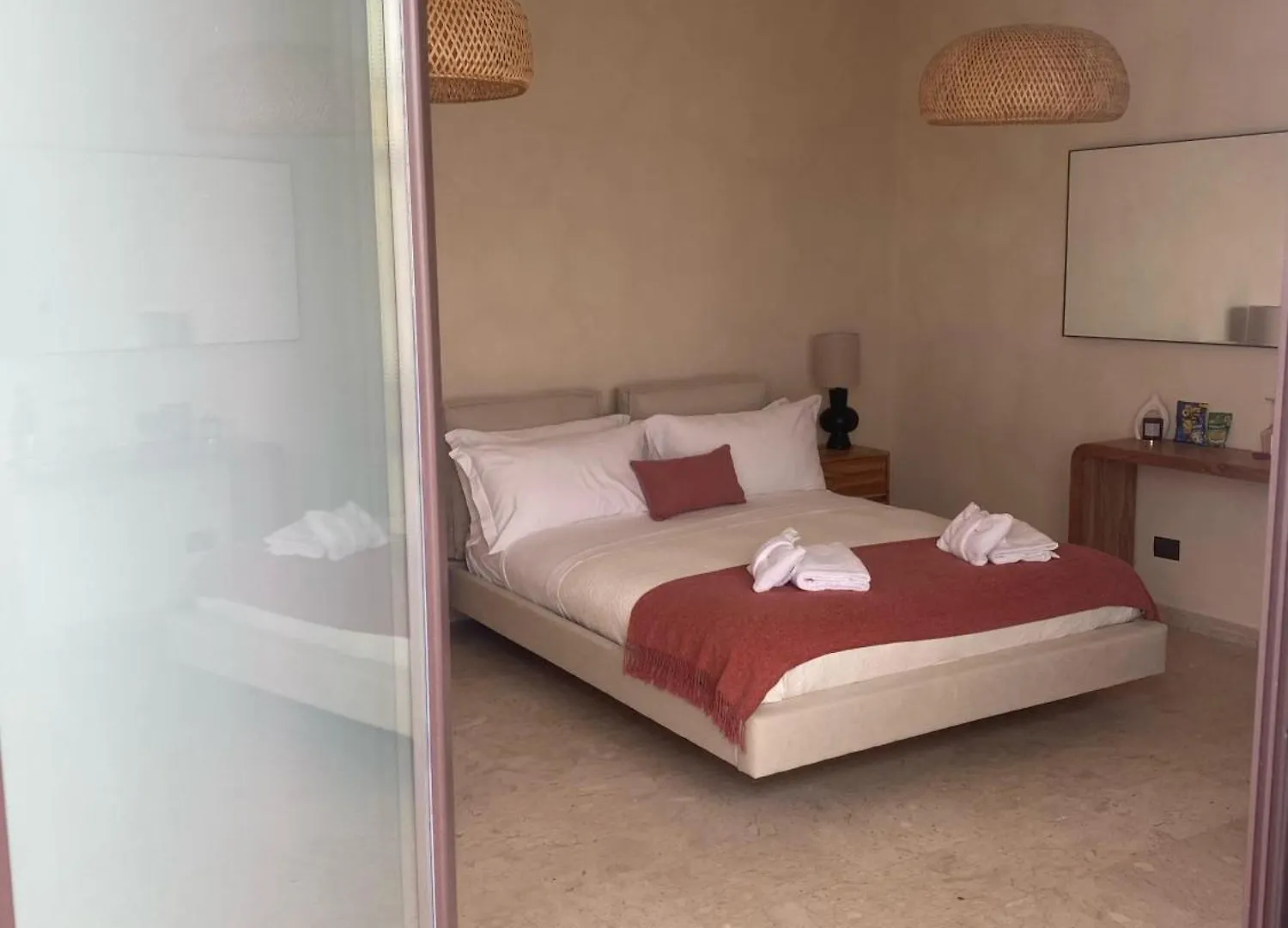 Pensjonat Taga Suites Katania