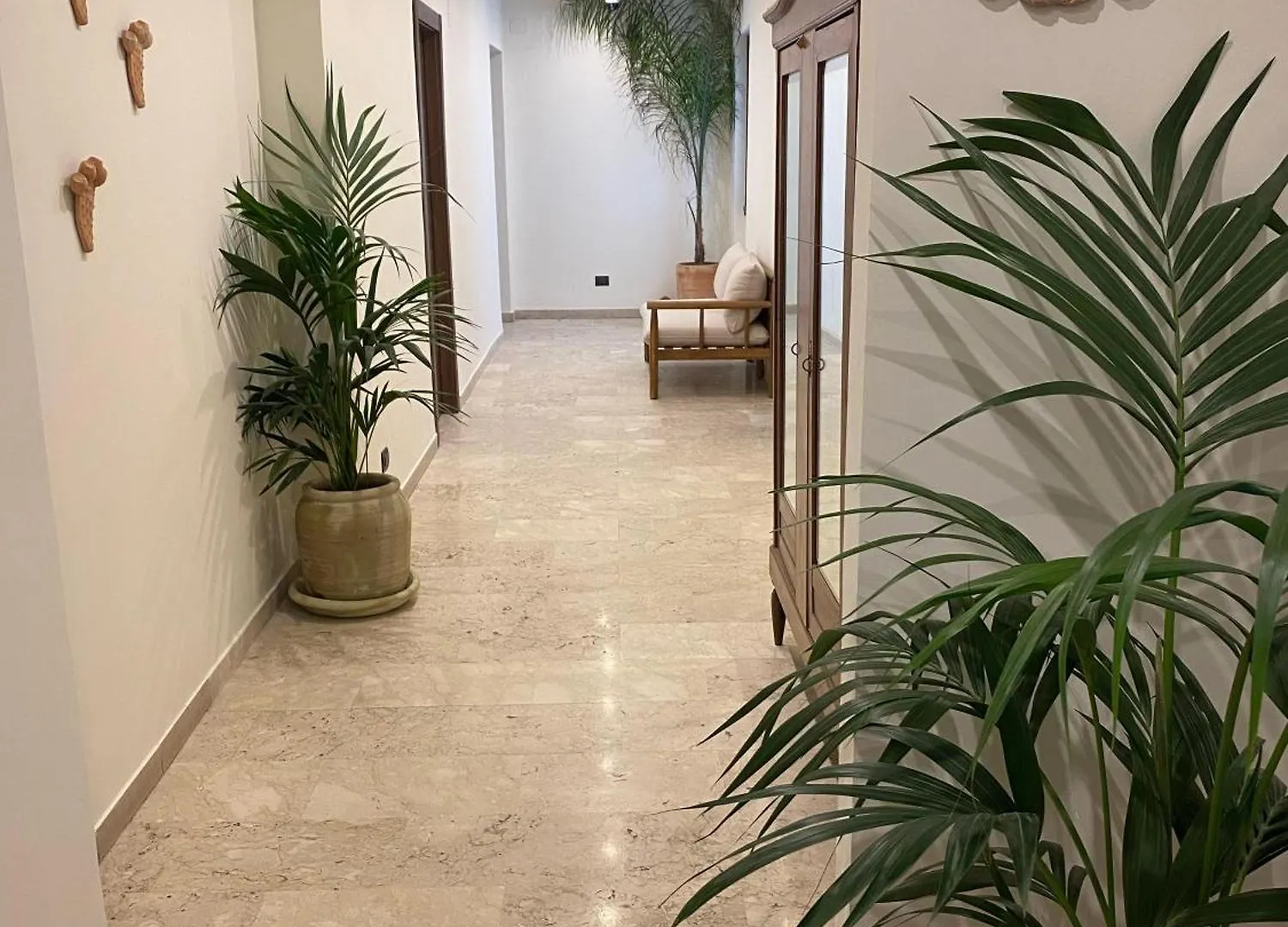 Taga Suites Katania Pensjonat