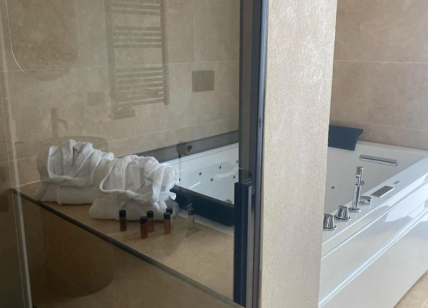 Pensjonat Taga Suites Katania