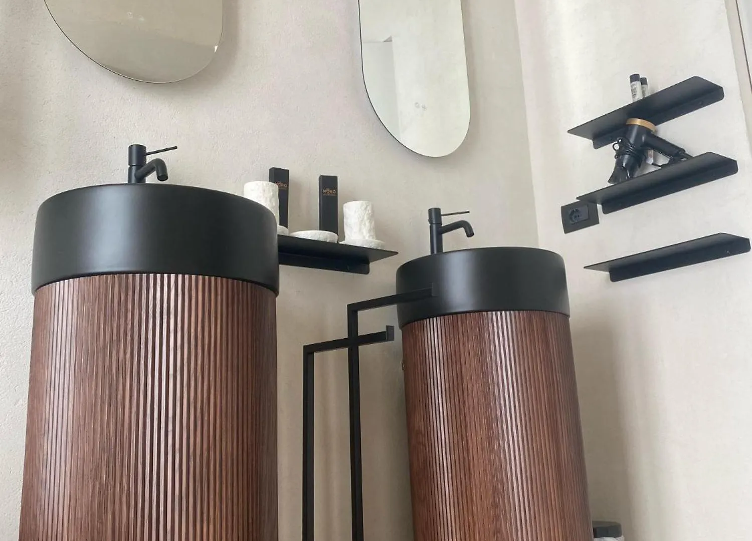 Taga Suites Katania Pensjonat