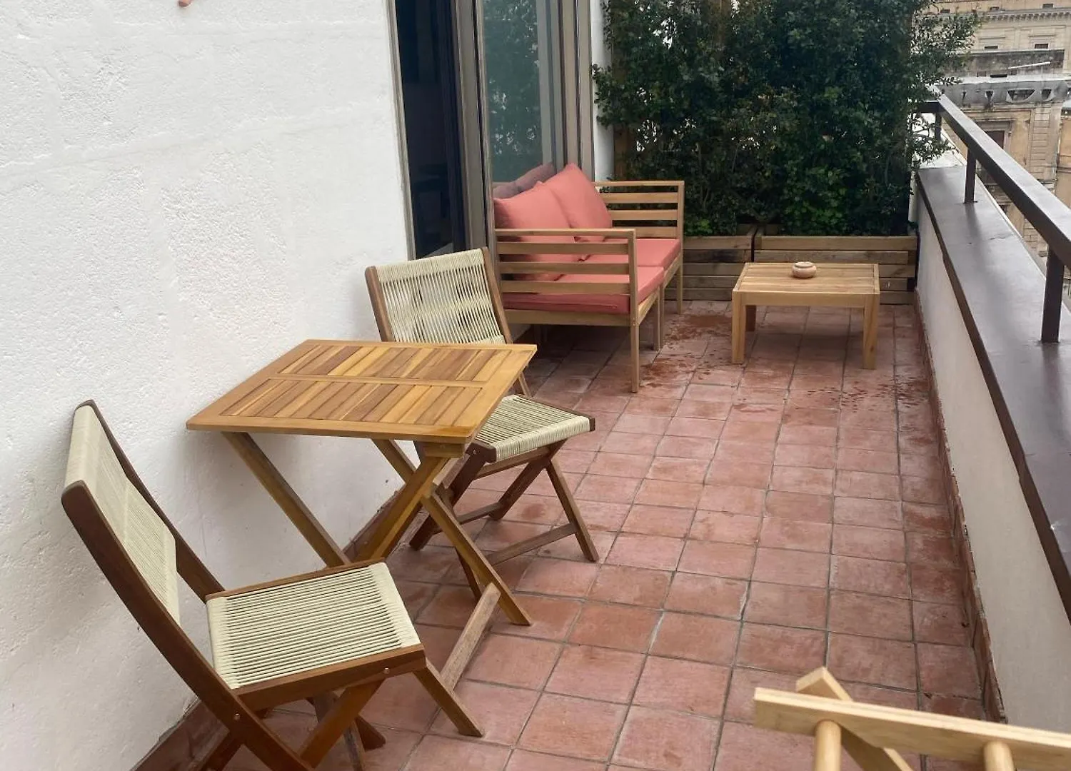 Pensjonat Taga Suites Katania Włochy
