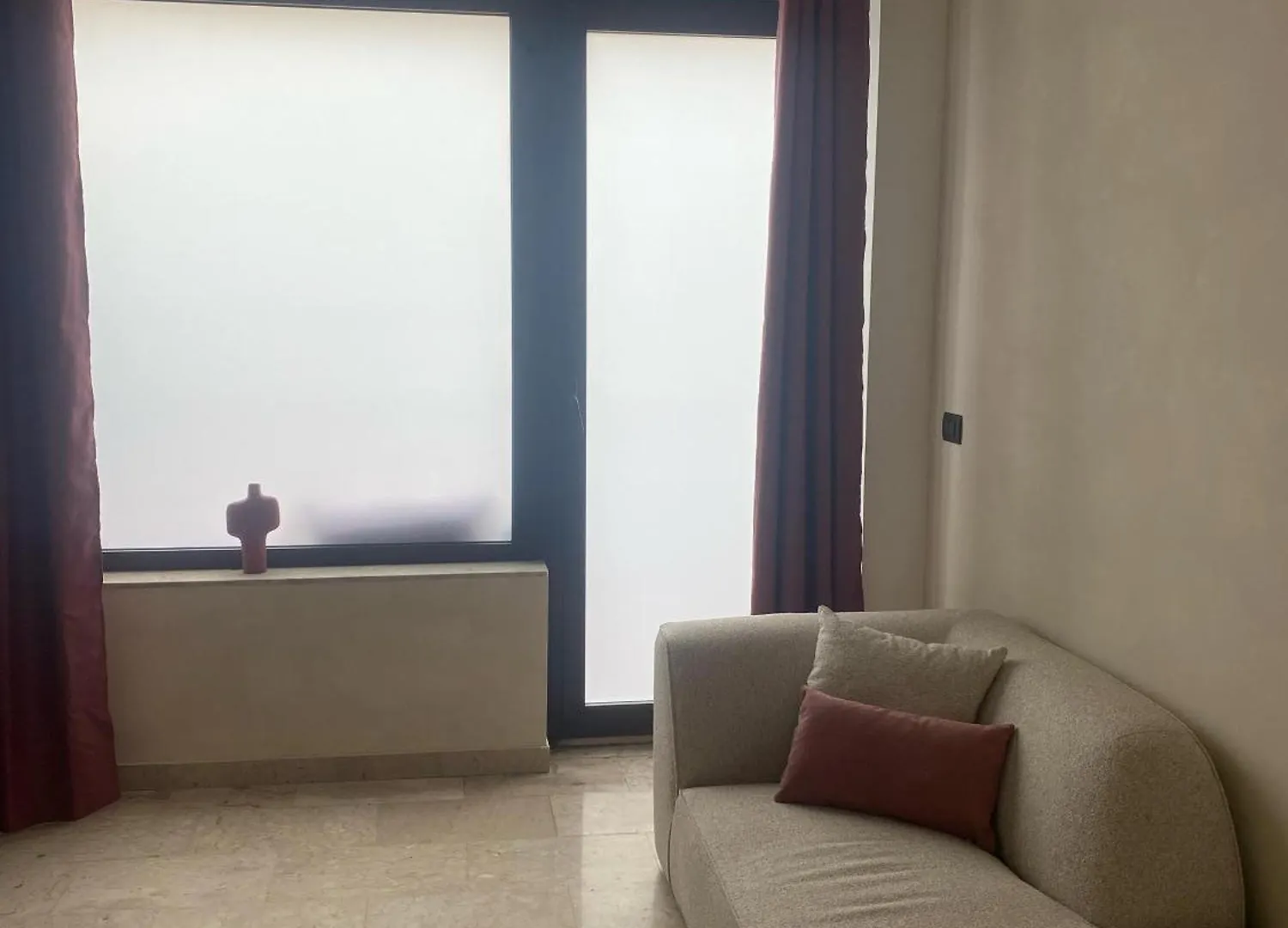 Taga Suites Katania