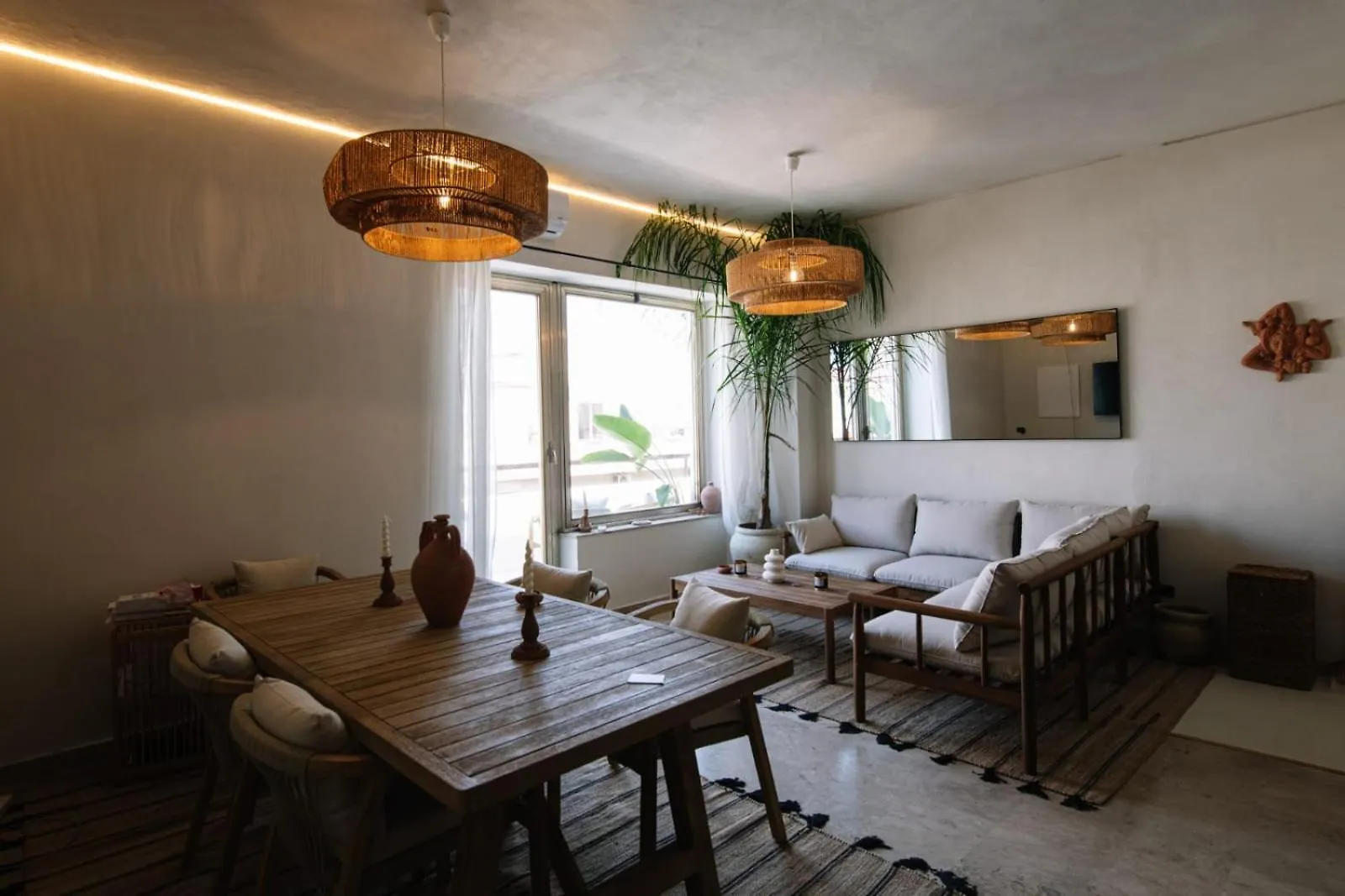 Penzion Taga Suites CTA