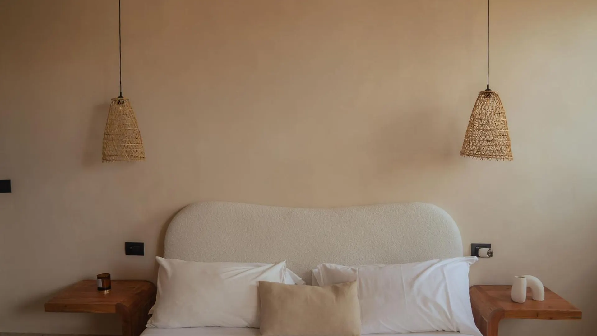 Penzion Taga Suites CTA