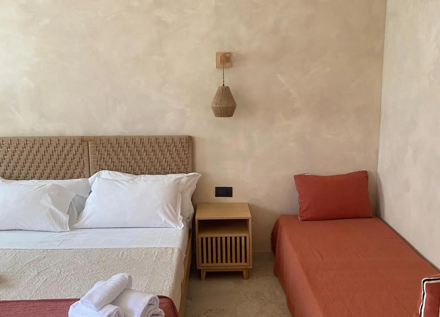 Taga Suites CTA